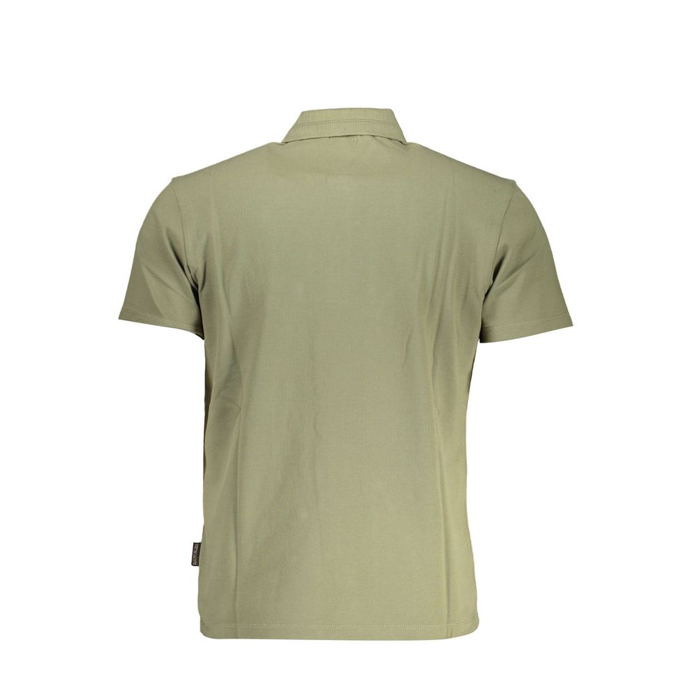 Napapijri Βαμβακερό Polo