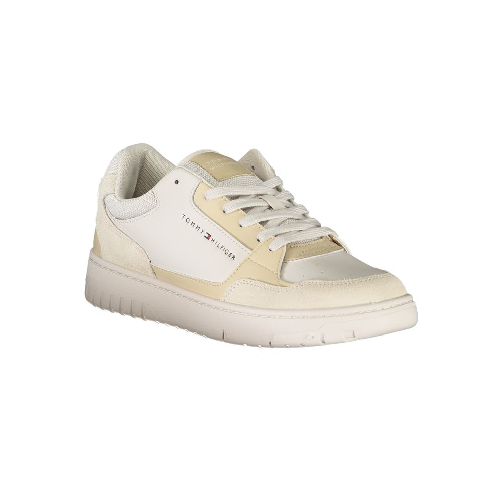 Tommy Hilfiger Πολυεστερικό Sneaker