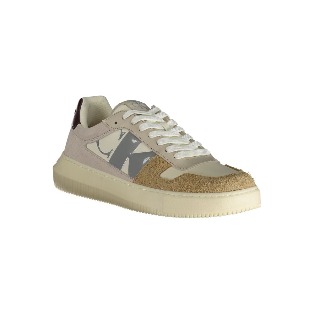 Calvin Klein Πολυεστερικό Sneaker
