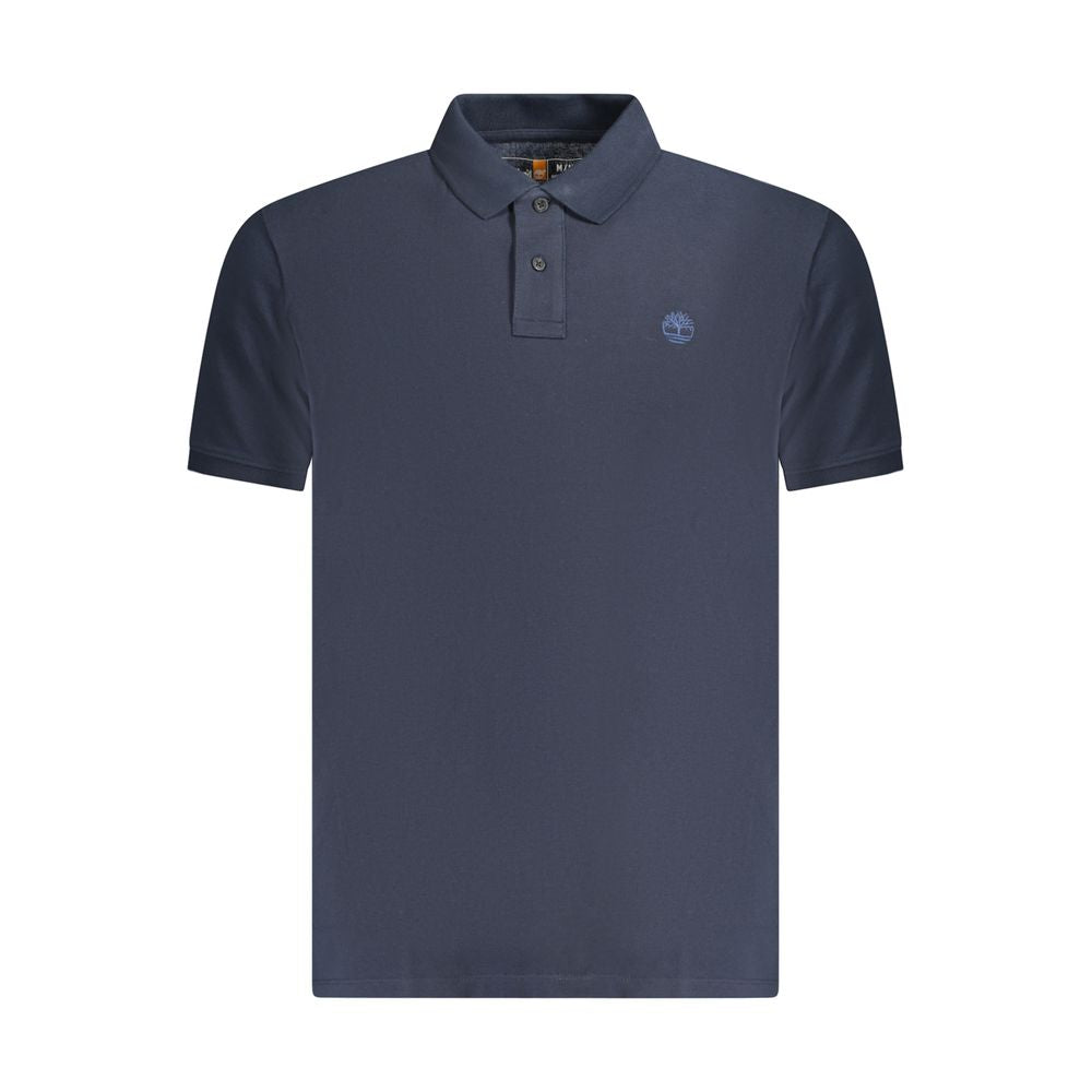 Timberland Βαμβακερό Polo