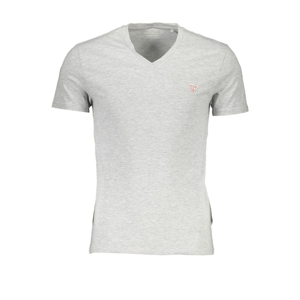 Guess Βαμβακερό T-Shirt