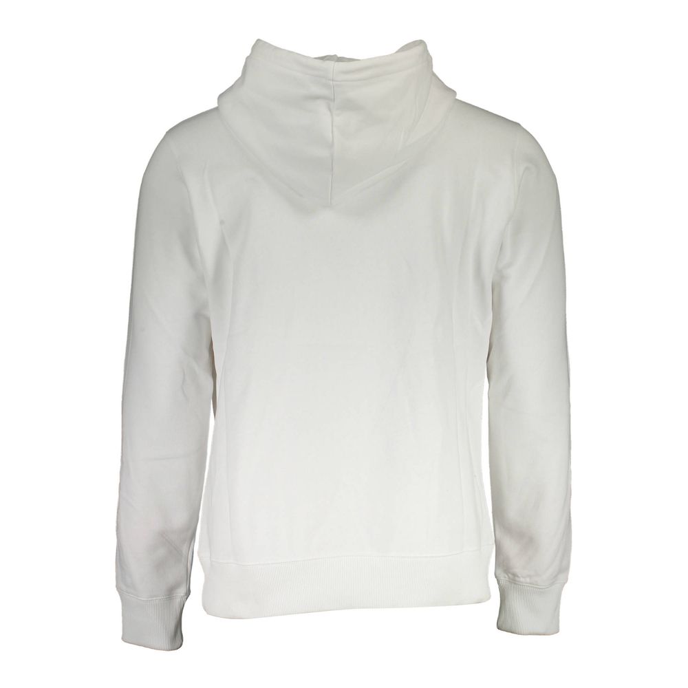 Calvin Klein Βαμβακερό Πουλόβερ