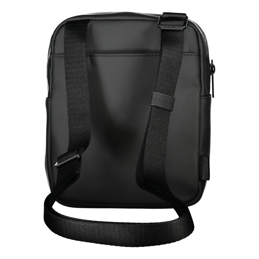 Calvin Klein Polyester Shoulder Bag