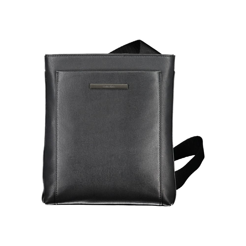 Calvin Klein Black Shoulder Bag