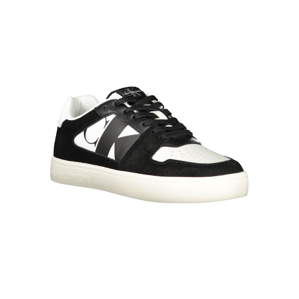 Calvin Klein Polyester Men's Sneaker