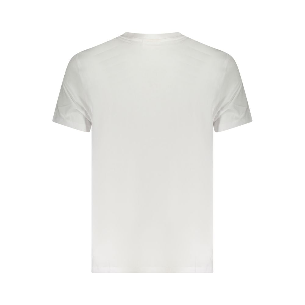 Calvin Klein Βαμβακερό T-Shirt