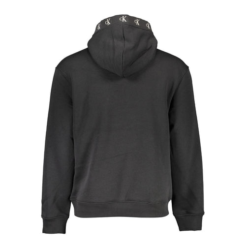 Calvin Klein Βαμβακερό Φούτερ