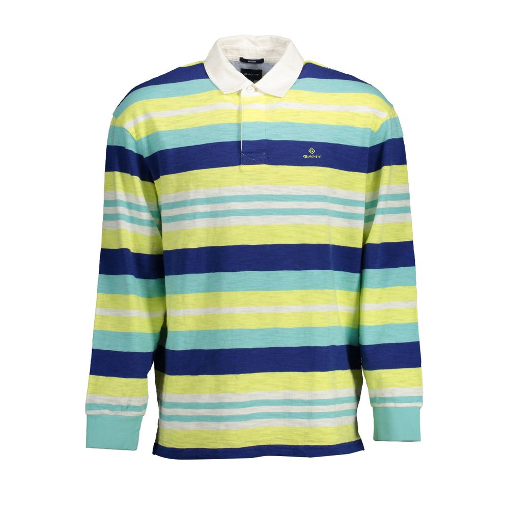 Gant Βαμβακερό Polo