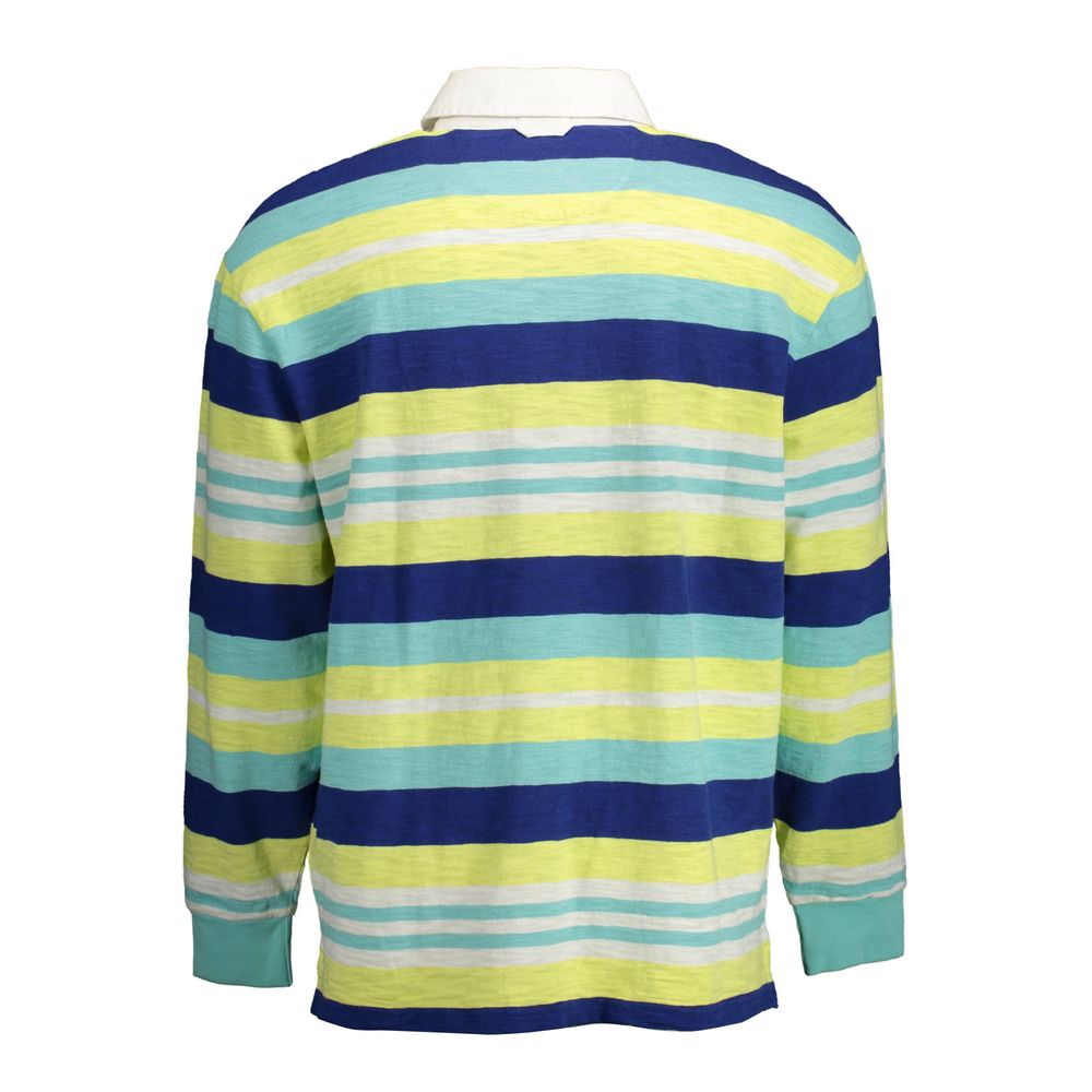 Gant Βαμβακερό Polo