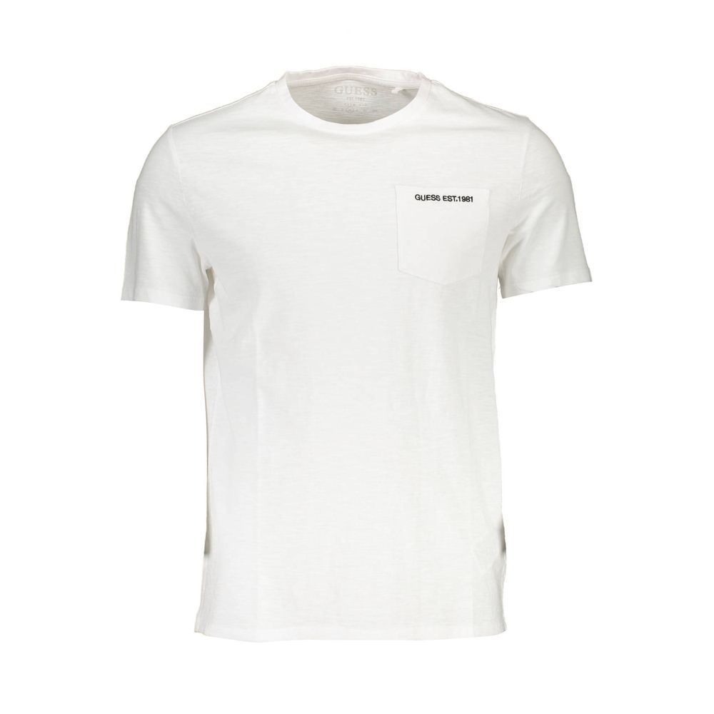 Guess Cotton T-Shirt