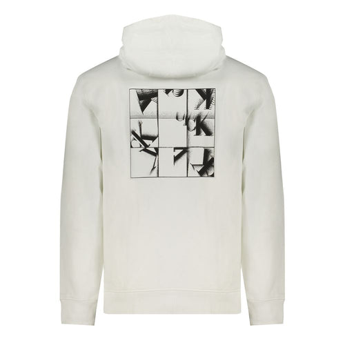 Calvin Klein Βαμβακερό Φούτερ