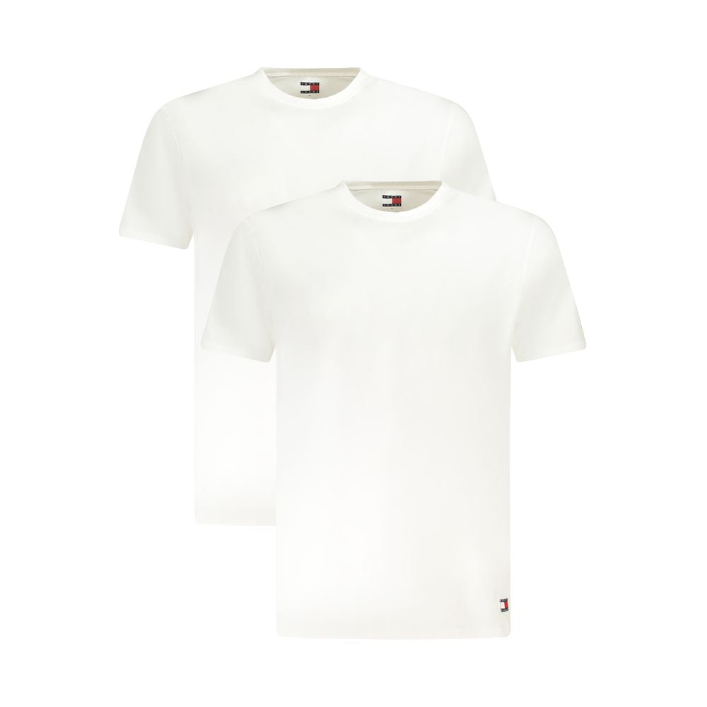 White Cotton Men Underwear Shirt mens luxury fashion - Mens Edit