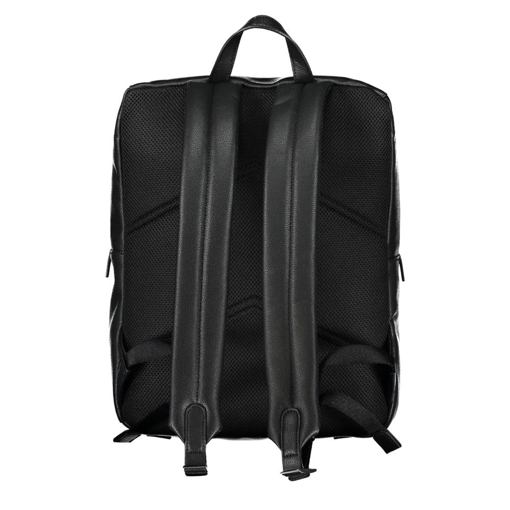 Calvin Klein Polyester Backpack