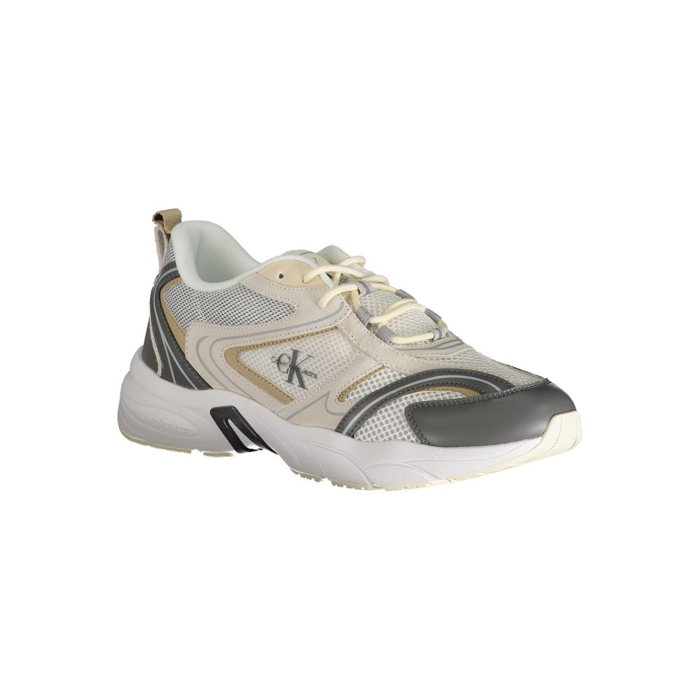 Calvin Klein Πολυεστερικό Sneaker