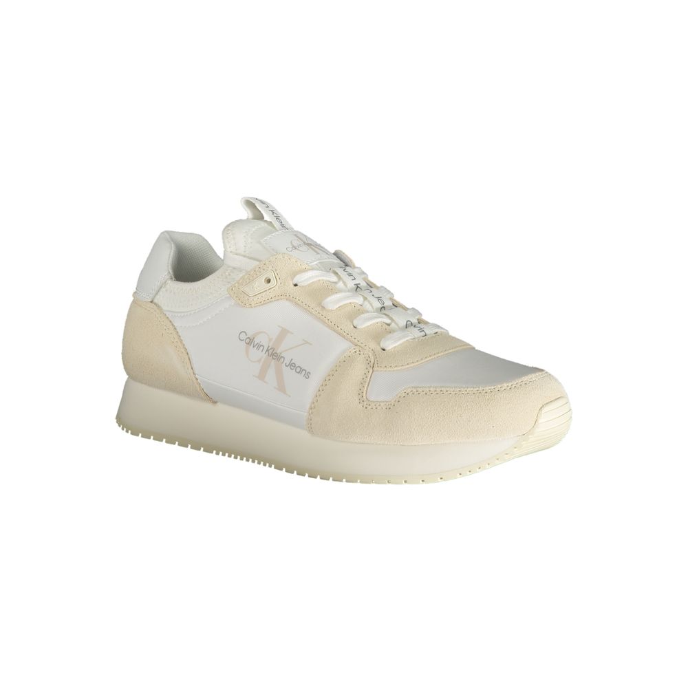 Calvin Klein Πολυεστερικό Ανδρικό Sneaker