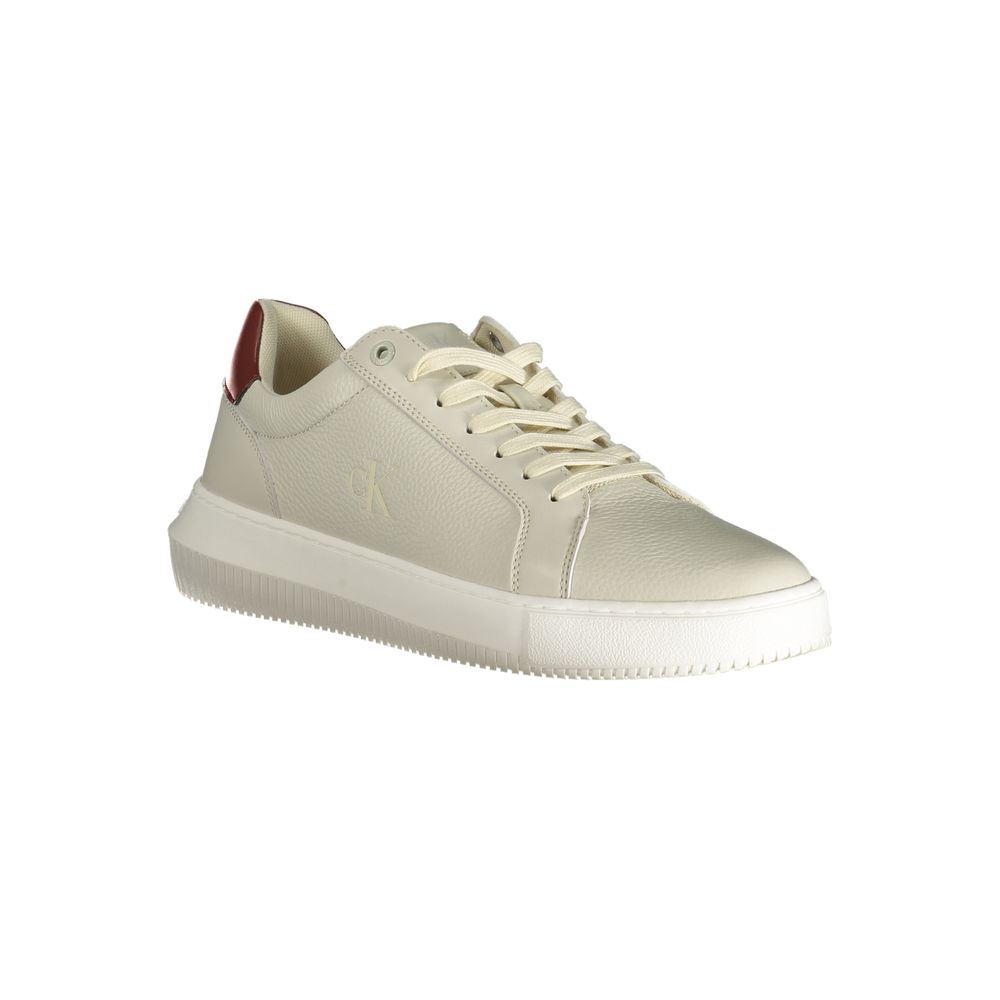 Calvin Klein Polyurethane Sneaker