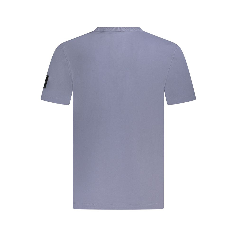 Calvin Klein Βαμβακερό T-Shirt
