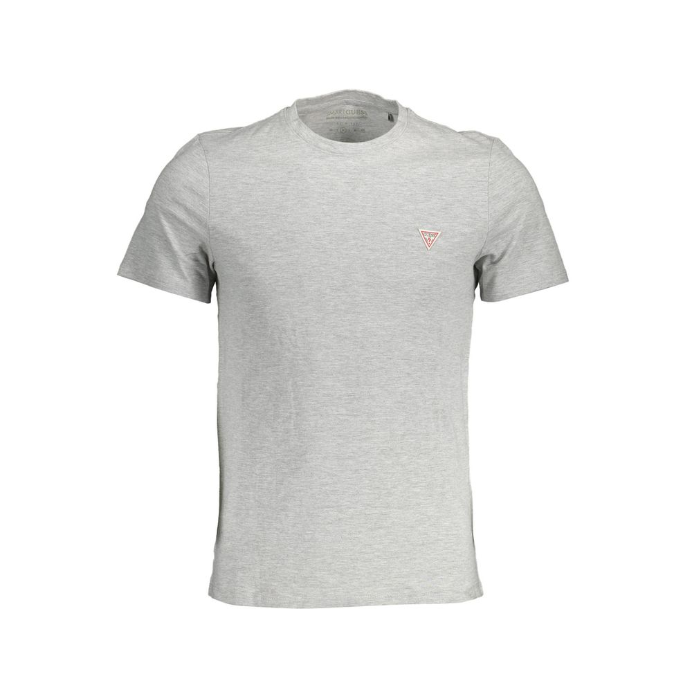 Guess Βαμβακερό T-Shirt