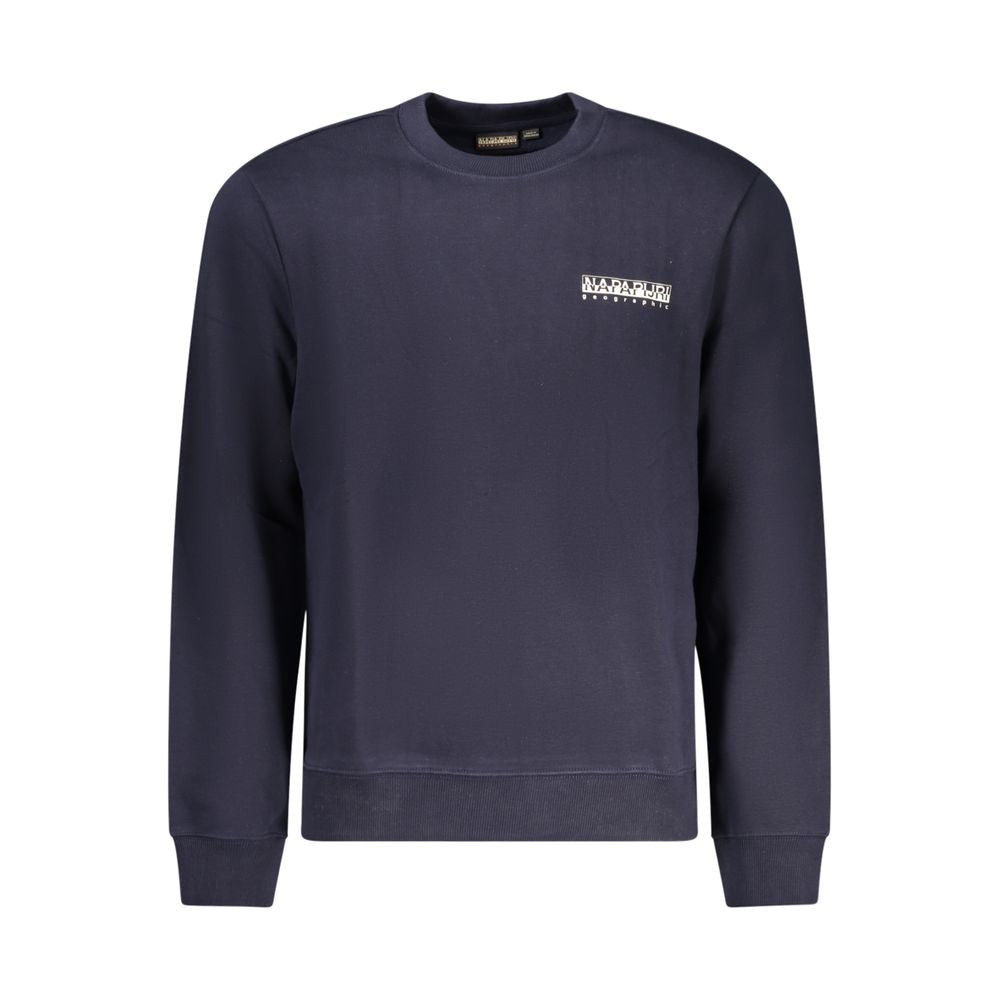 Napapijri Cotton Sweatshirt