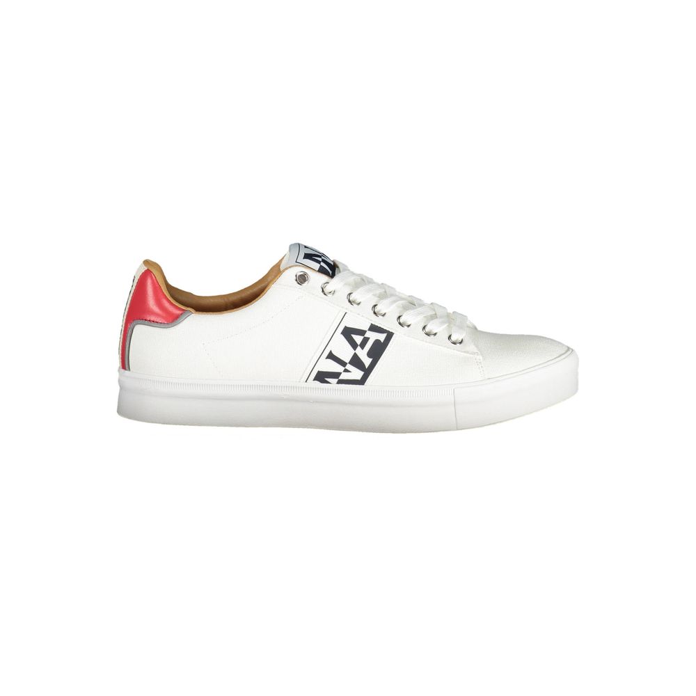 Napapijri Πολυεστερικό Ανδρικό Sneaker