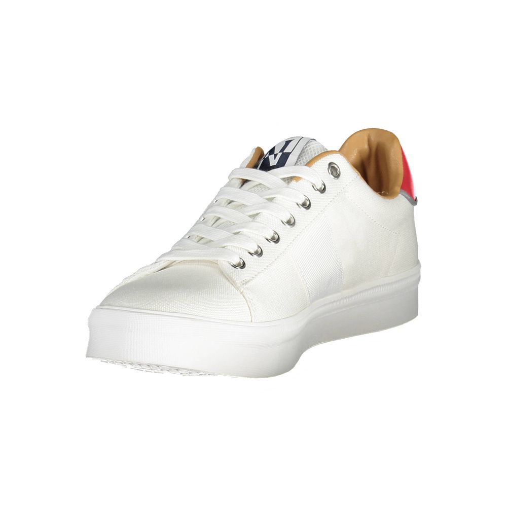 Napapijri Πολυεστερικό Ανδρικό Sneaker