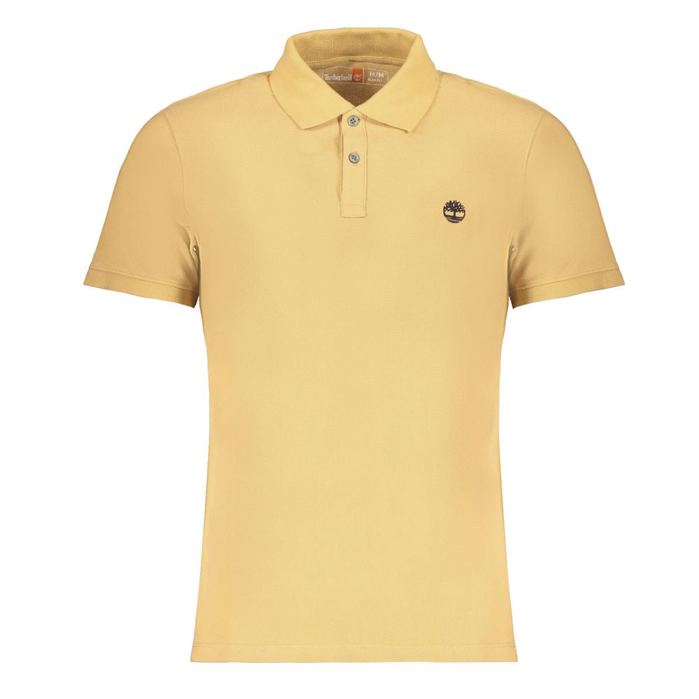 Timberland Cotton Polo