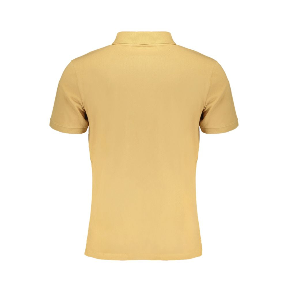 Timberland Cotton Polo