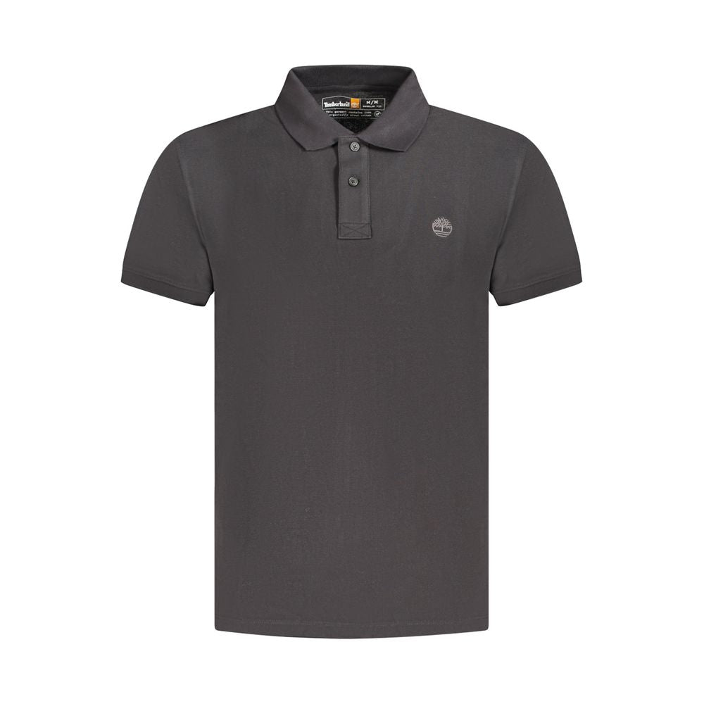 Timberland Βαμβακερό Polo