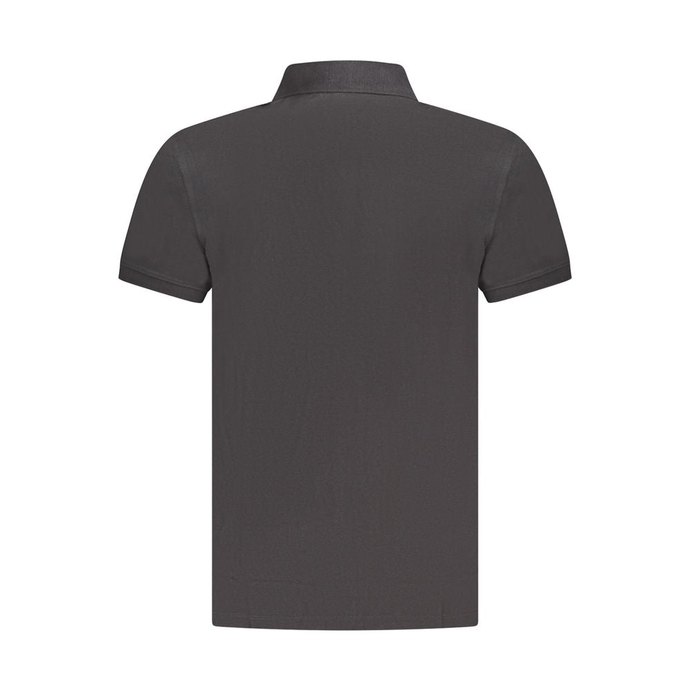 Timberland Βαμβακερό Polo