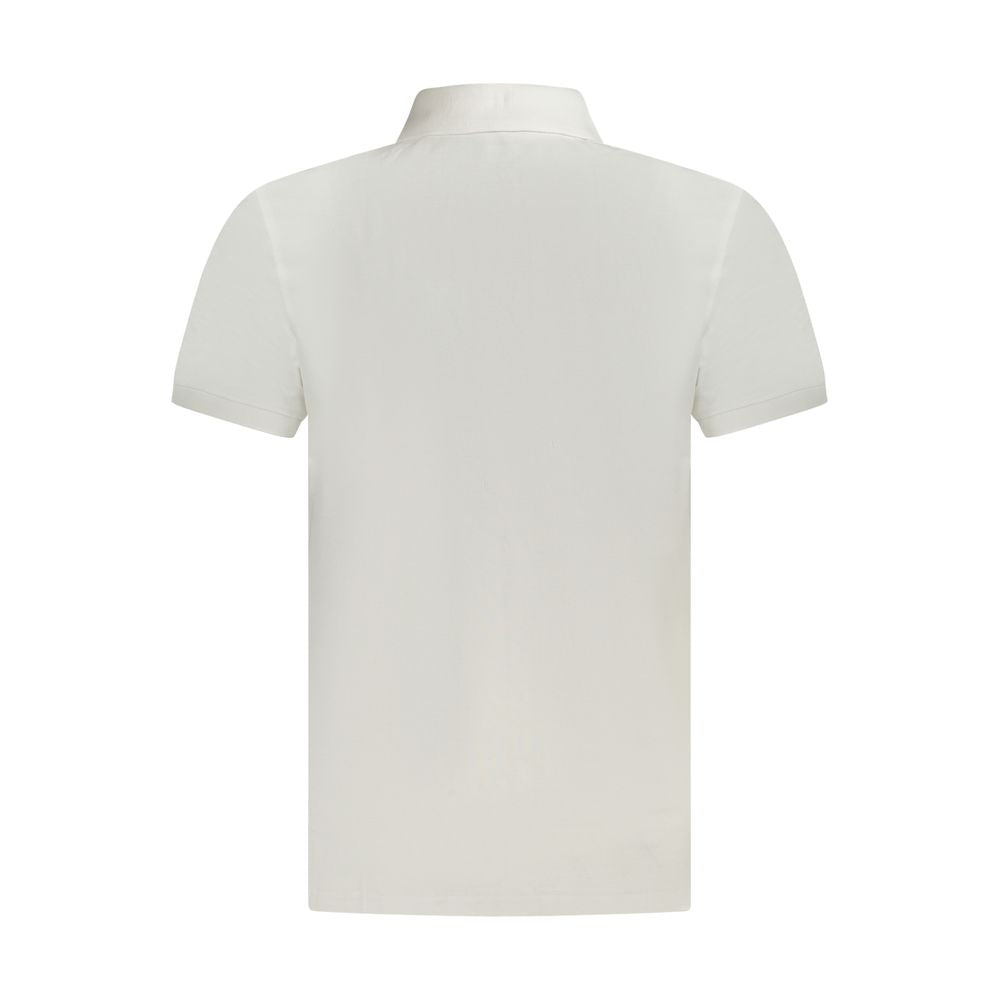 Timberland Βαμβακερό Polo