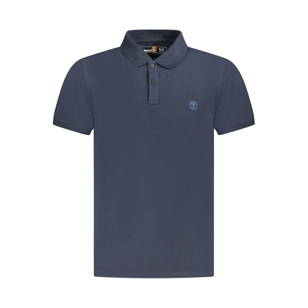 Timberland Βαμβακερό Polo