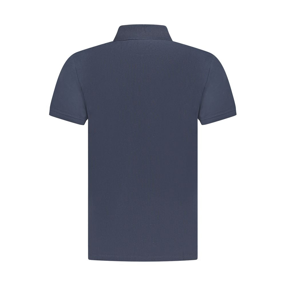 Timberland Βαμβακερό Polo