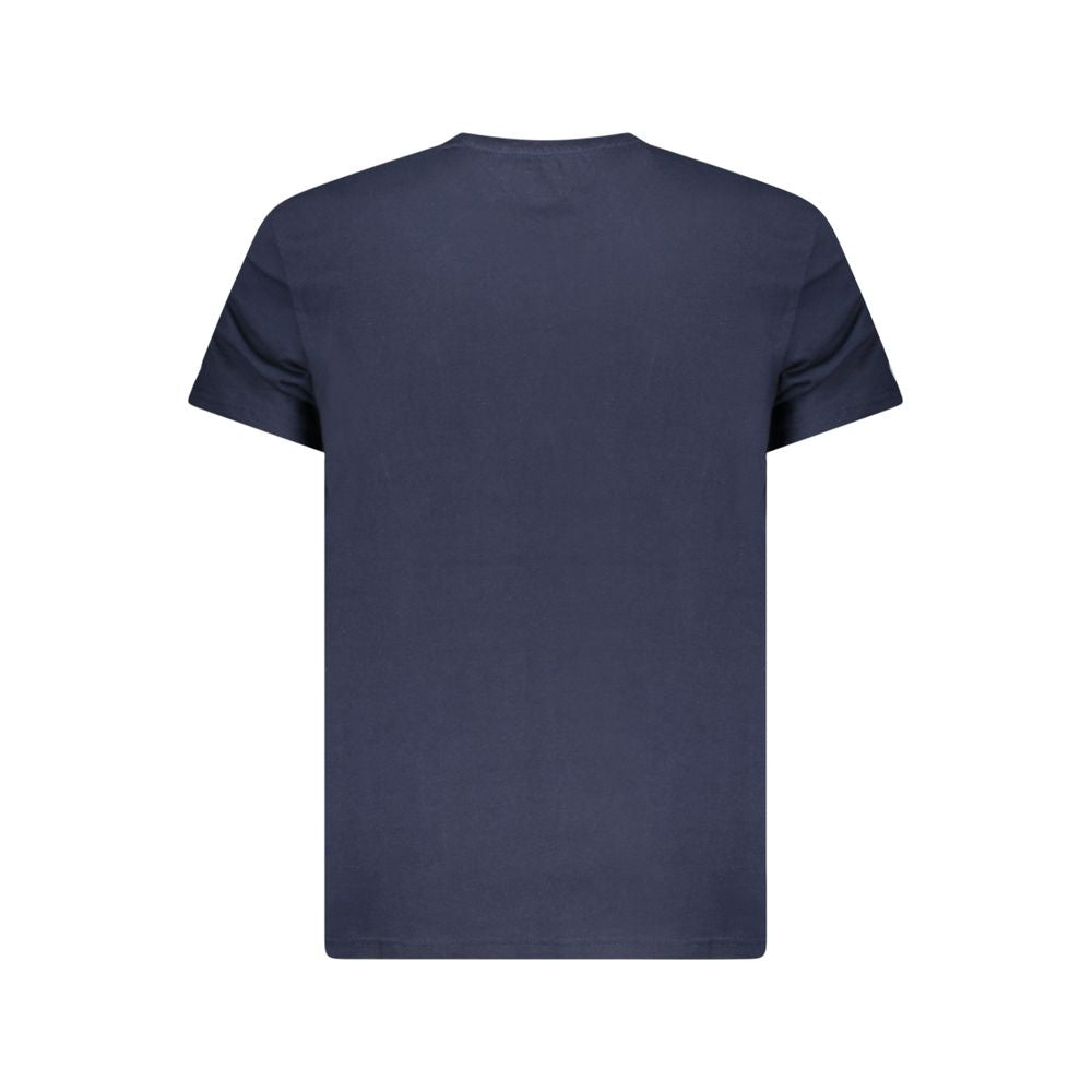 Tommy Hilfiger Cotton T-Shirt