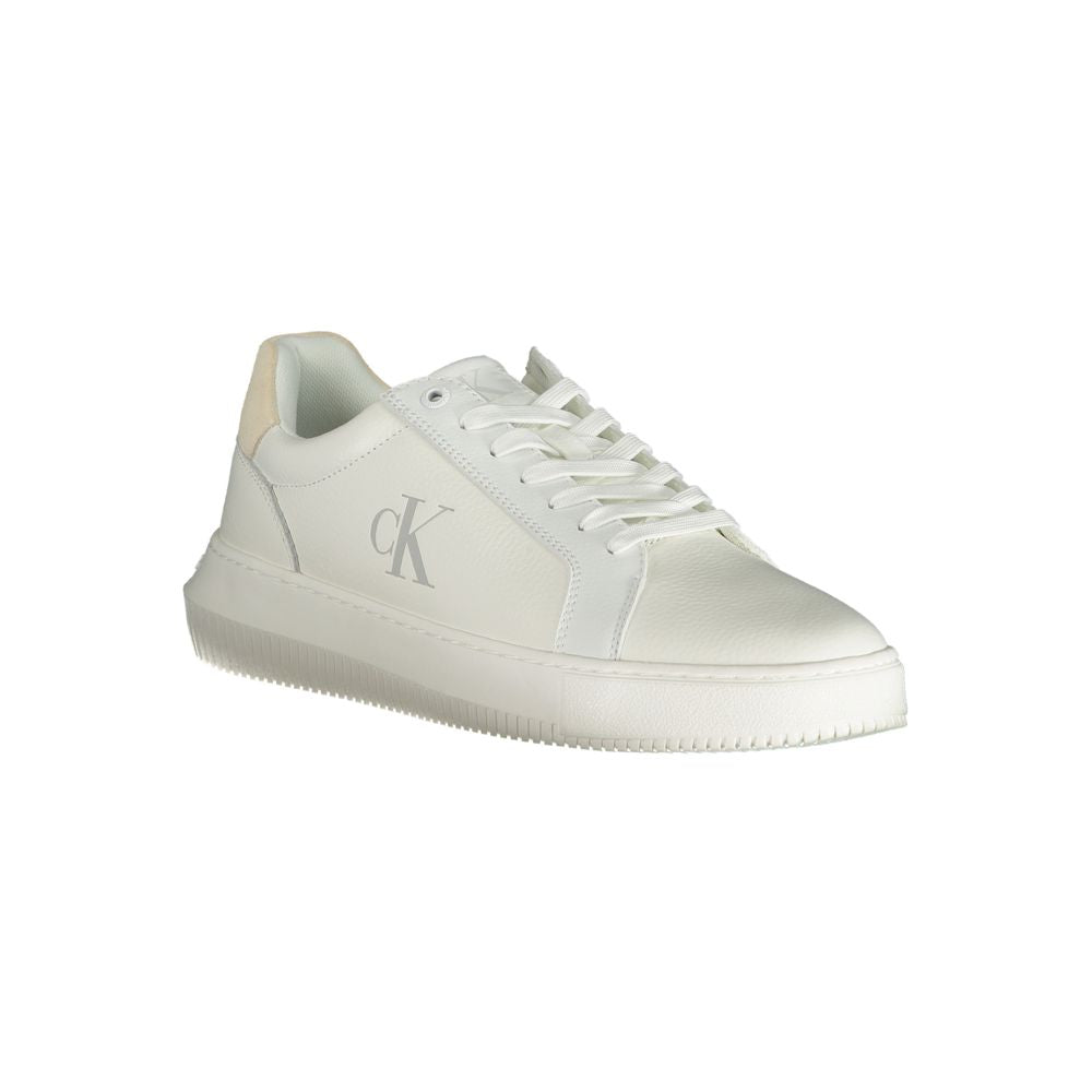 Calvin Klein Polyurethane Sneaker