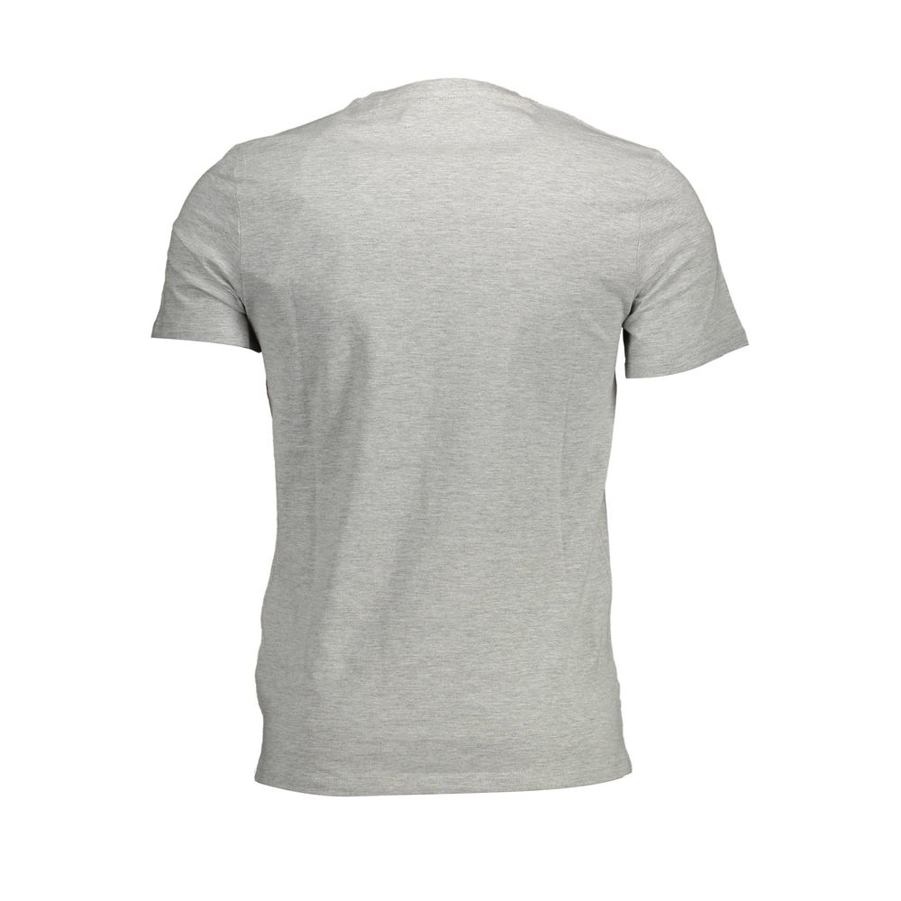 Guess Βαμβακερό T-Shirt