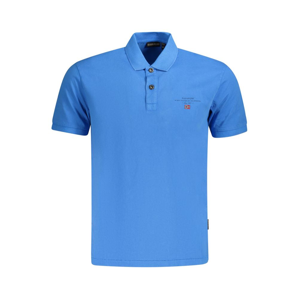 Napapijri Cotton Polo