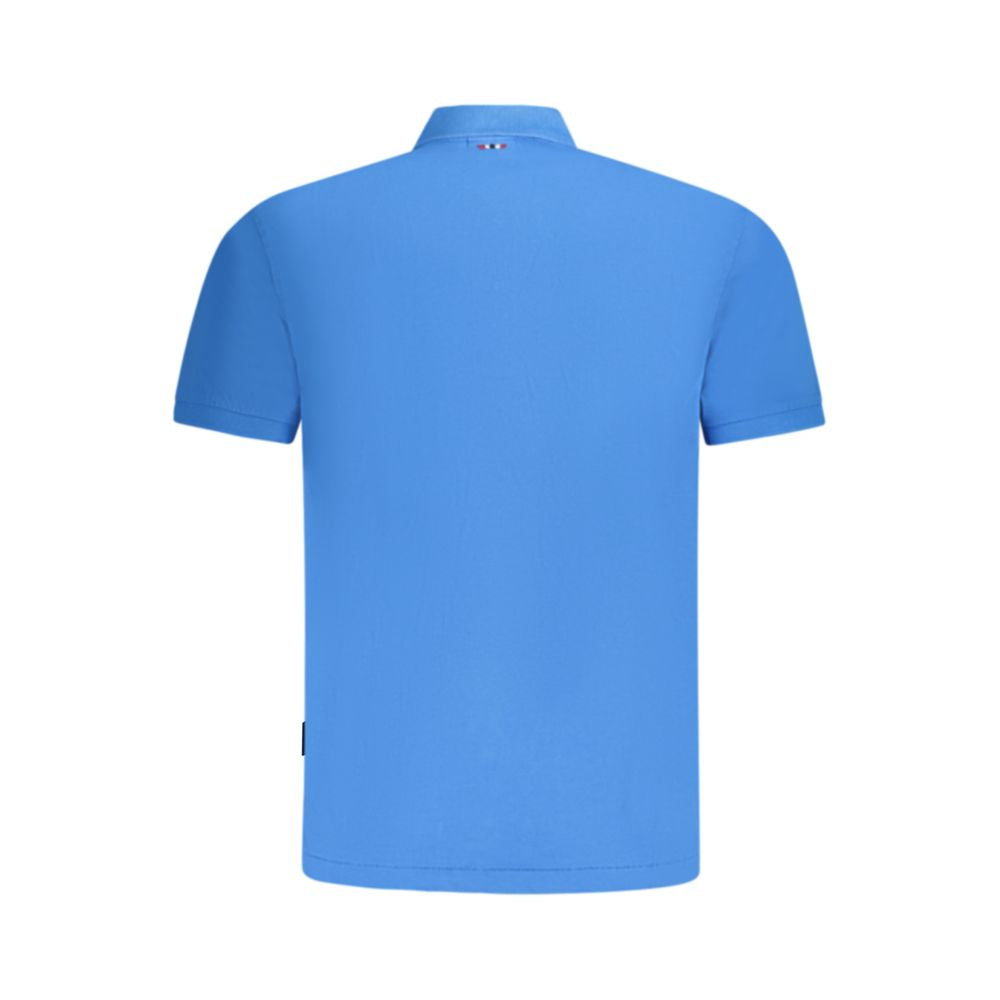 Napapijri Cotton Polo