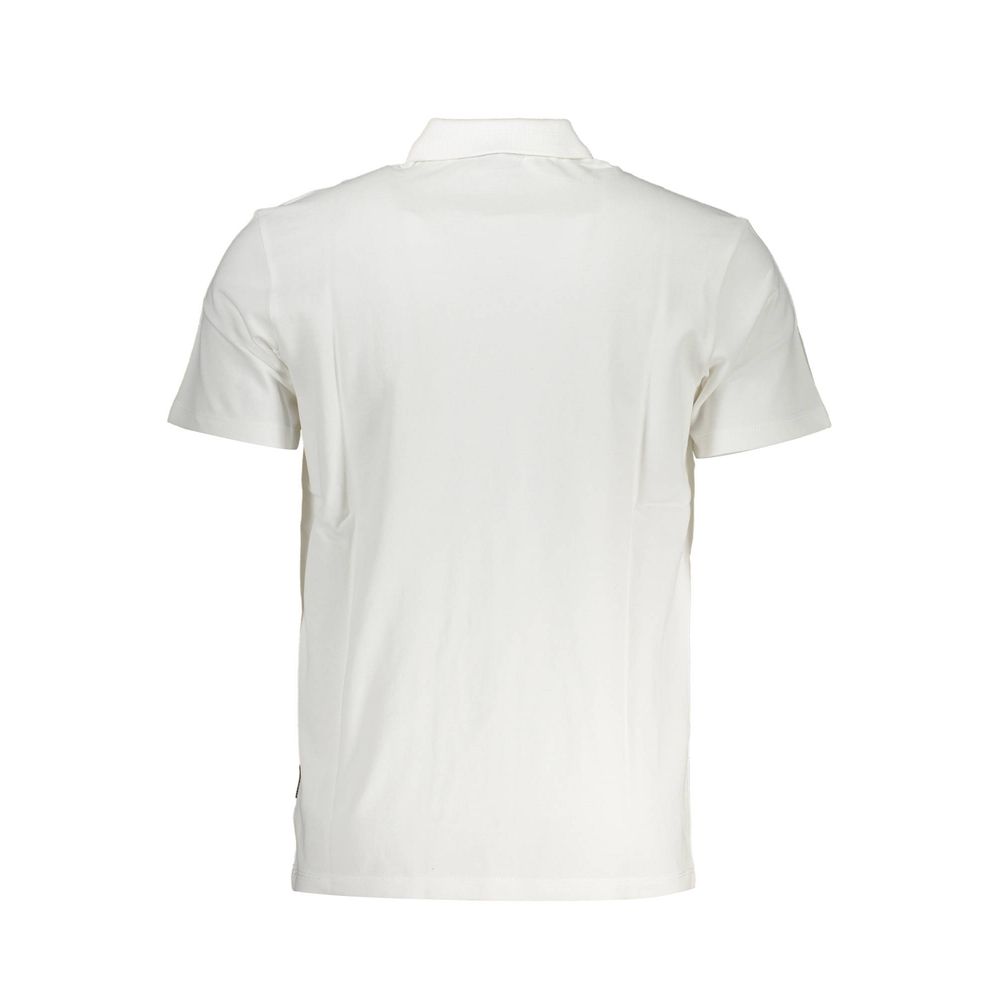 Napapijri Βαμβακερό Polo