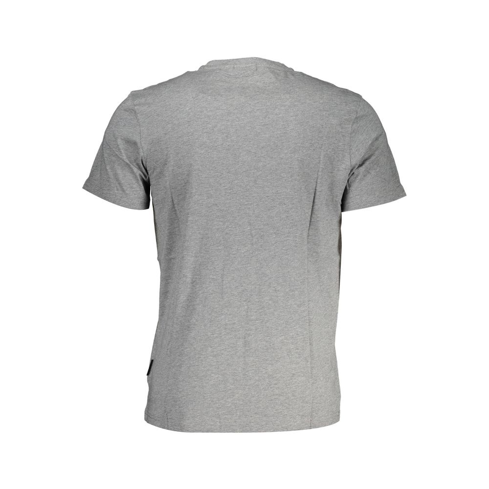 Napapijri Βαμβακερό T-Shirt