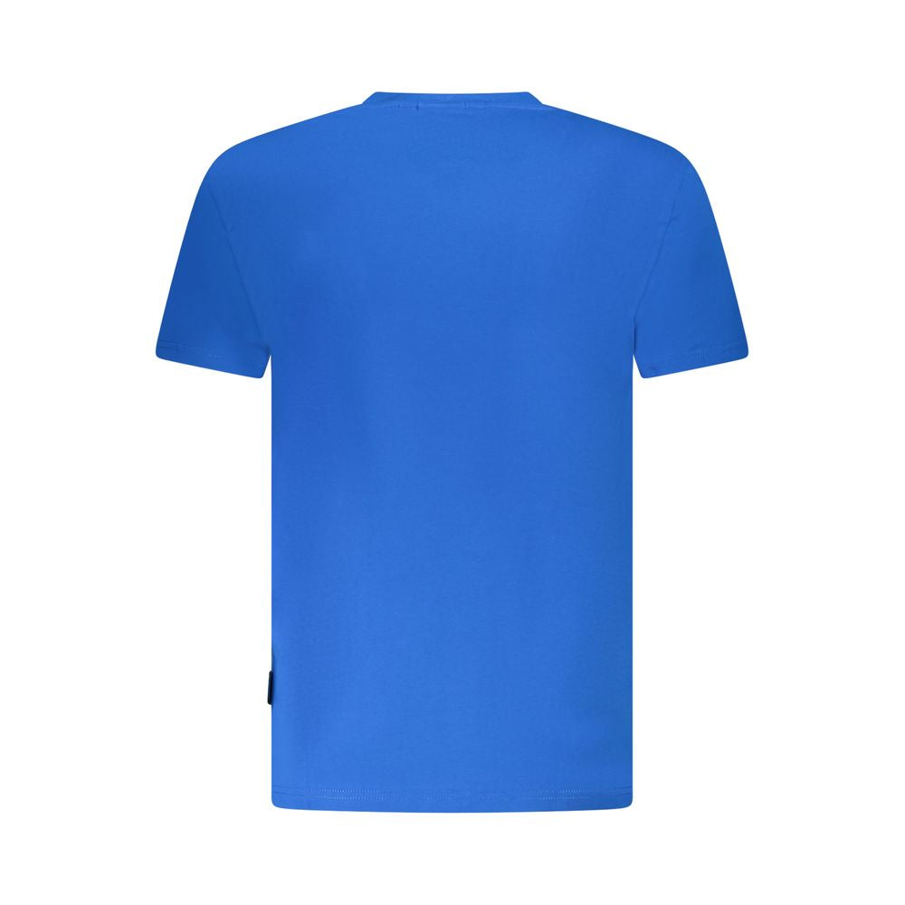 Napapijri Βαμβακερό T-Shirt