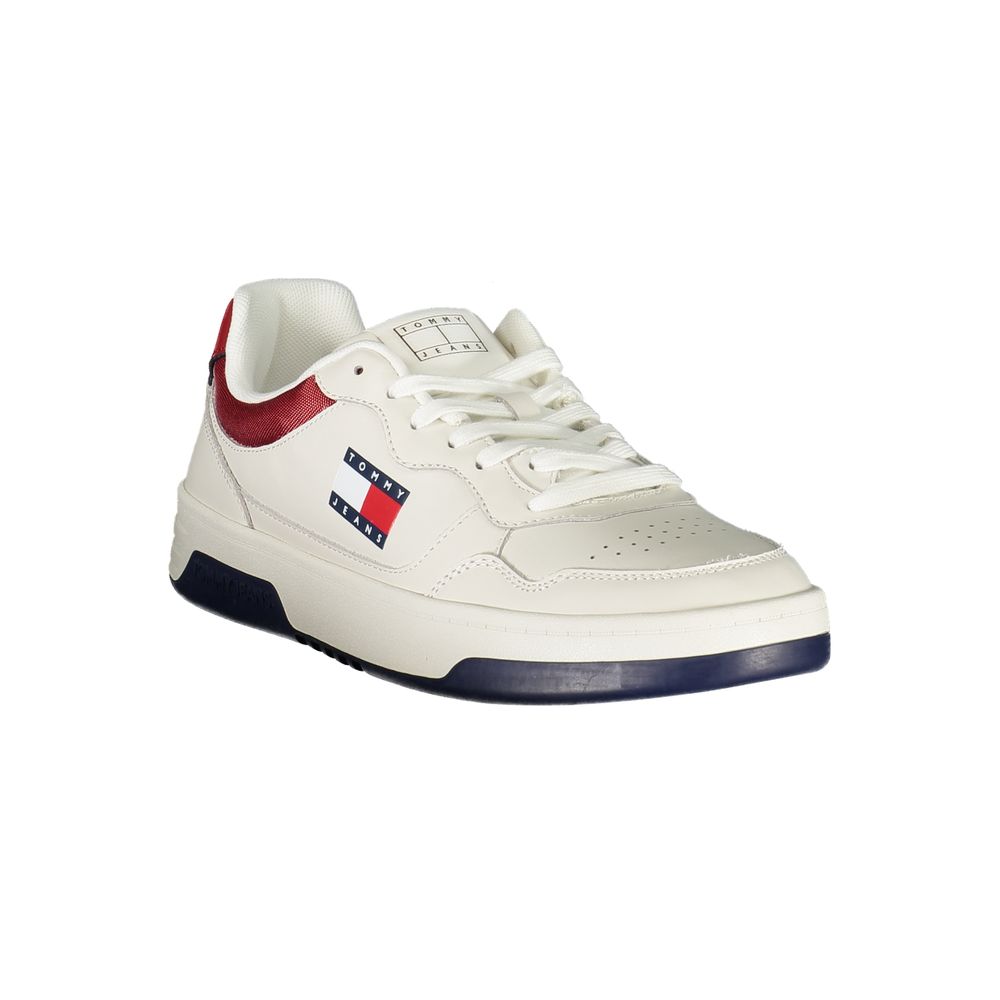 Tommy Hilfiger Πολυεστερικό Ανδρικό Sneaker