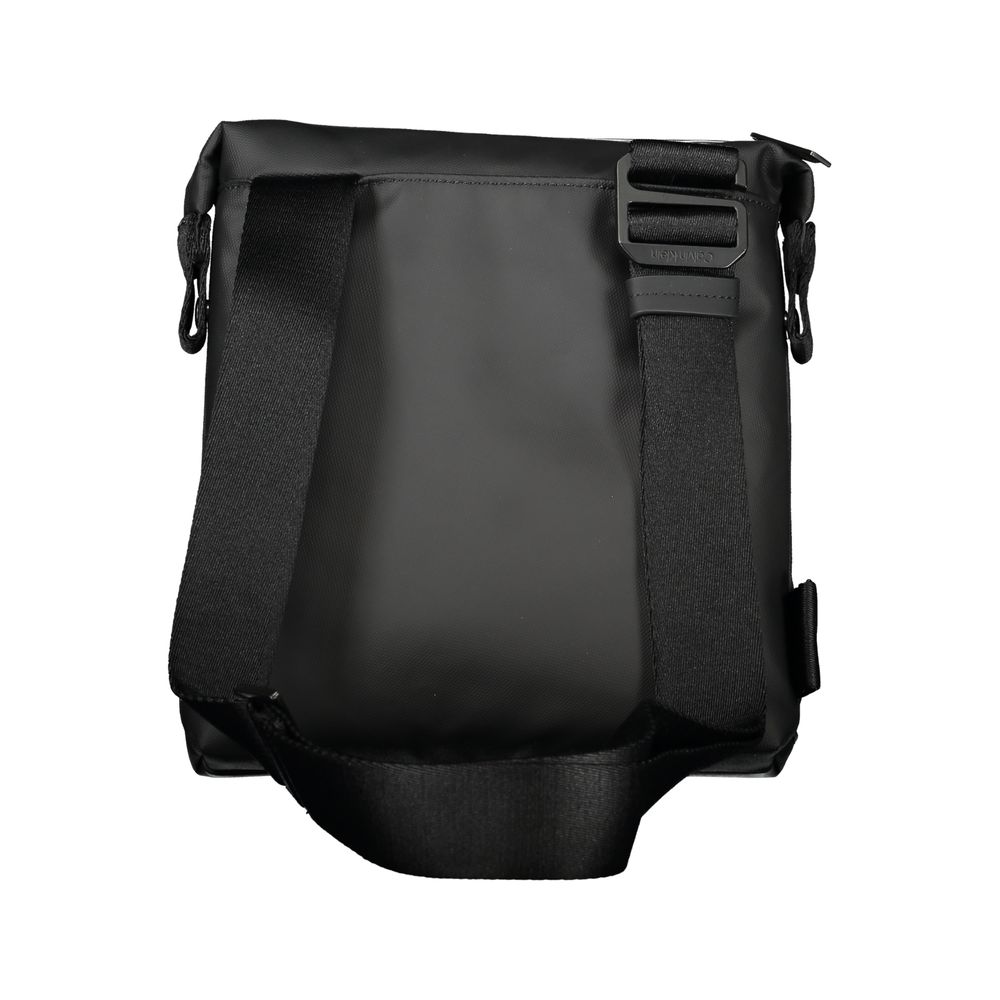 Calvin Klein Elegant Black Shoulder Bag