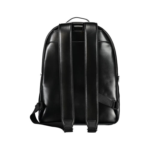 Calvin Klein Black Urban Backpack