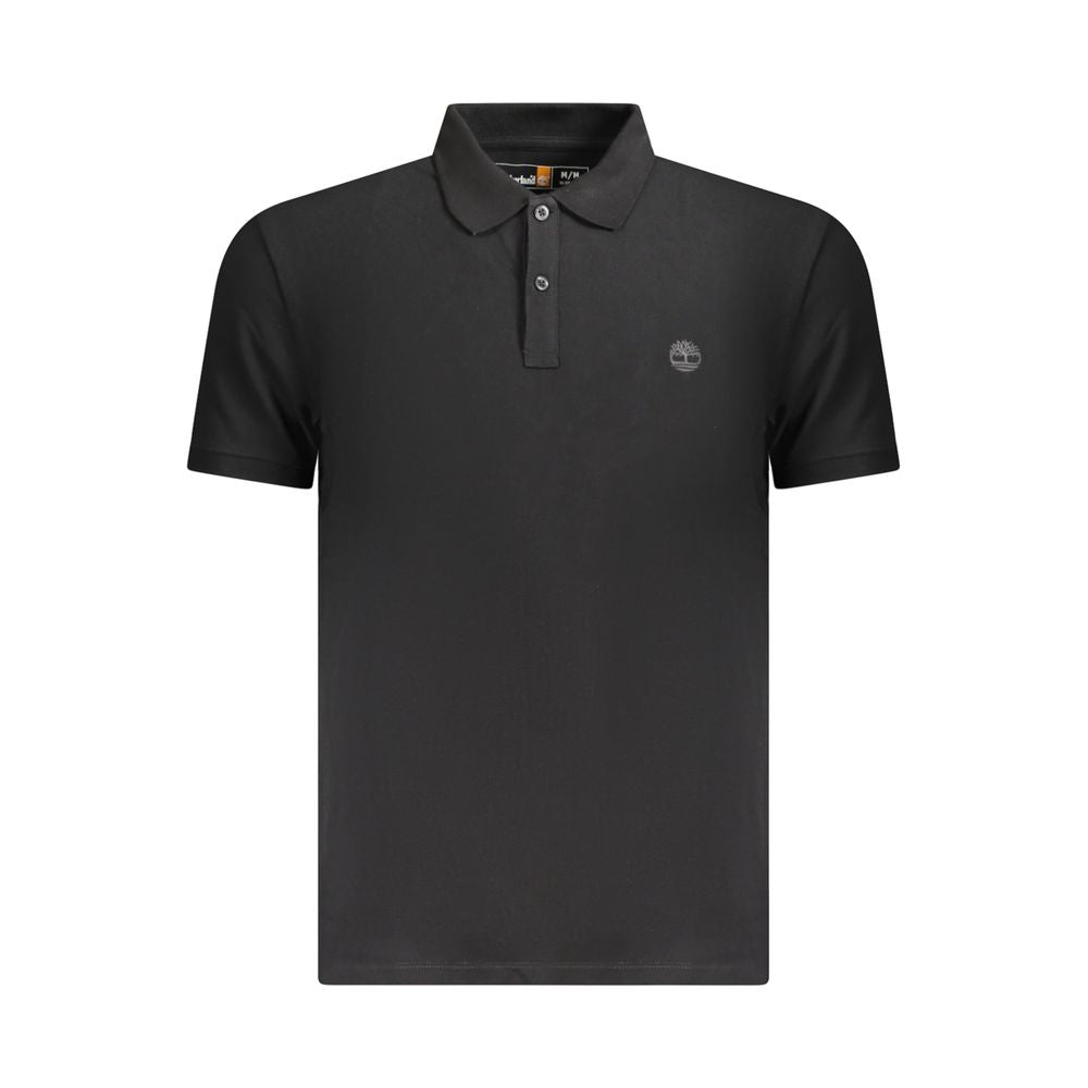 Timberland Βαμβακερό Polo