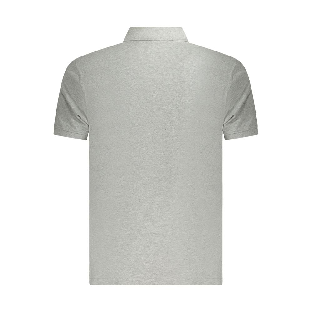 Timberland Βαμβακερό Polo