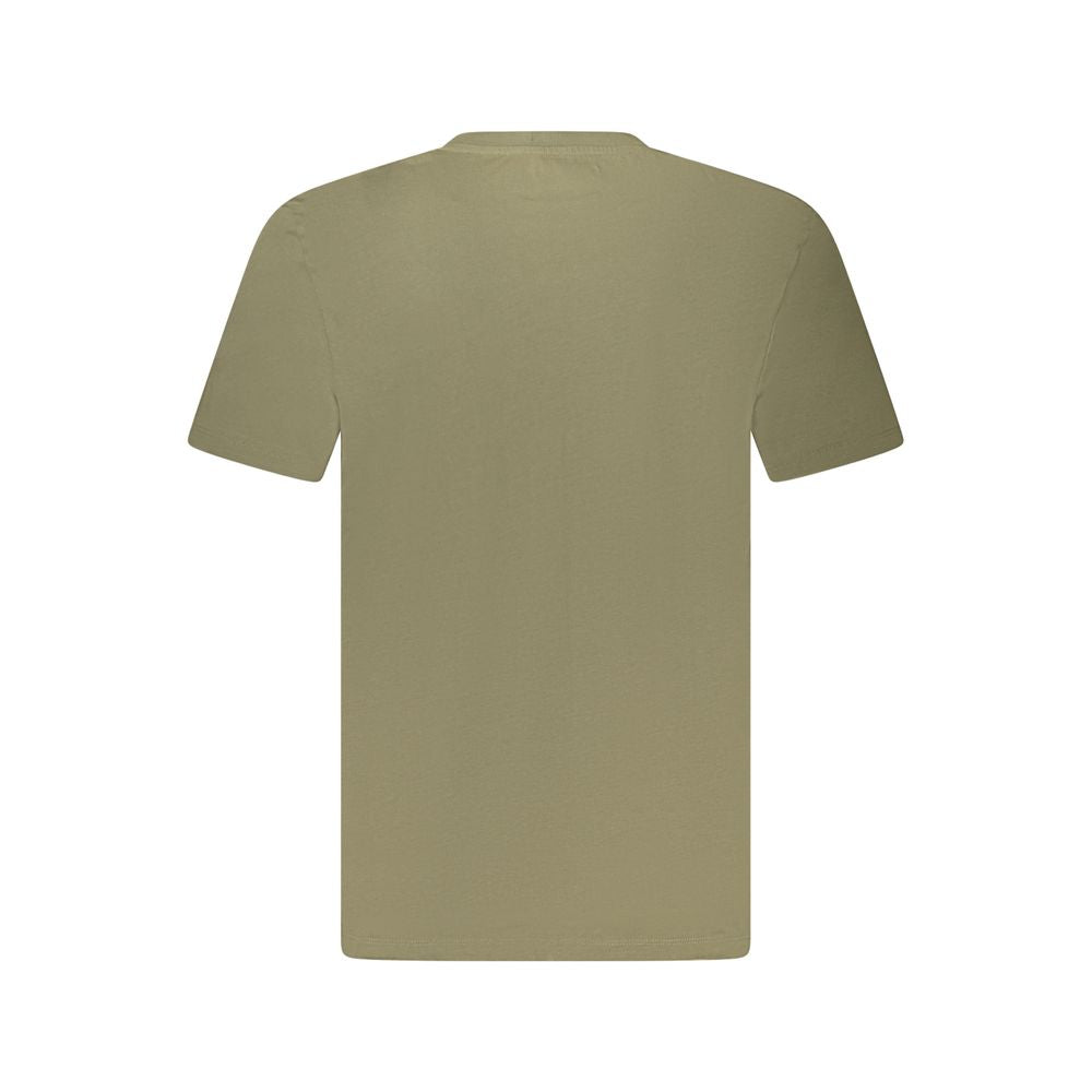 Timberland Οργανικό Βαμβακερό T-Shirt