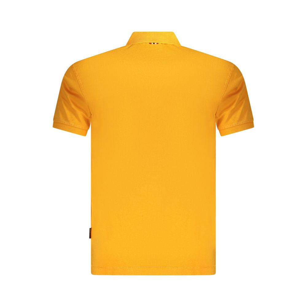 Napapijri Βαμβακερό Polo
