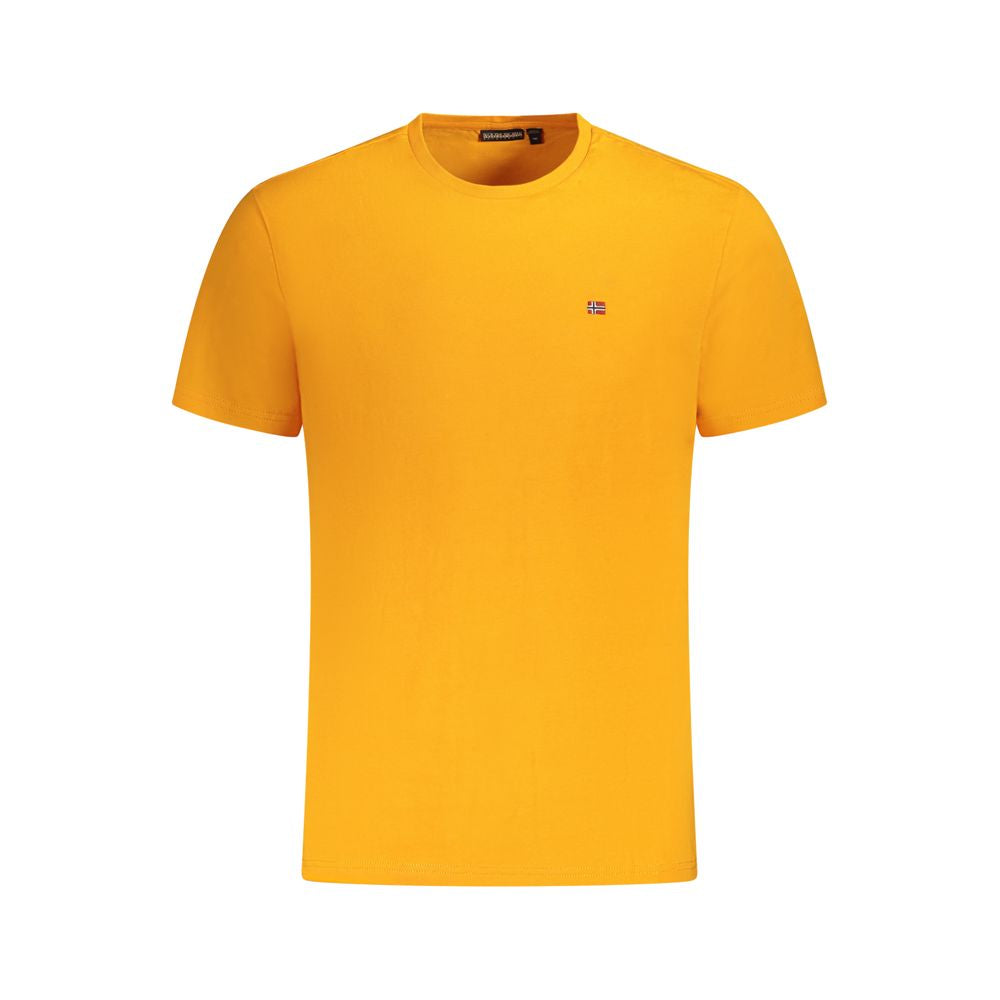 Napapijri Cotton T-Shirt