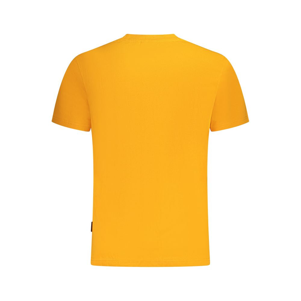 Napapijri Cotton T-Shirt