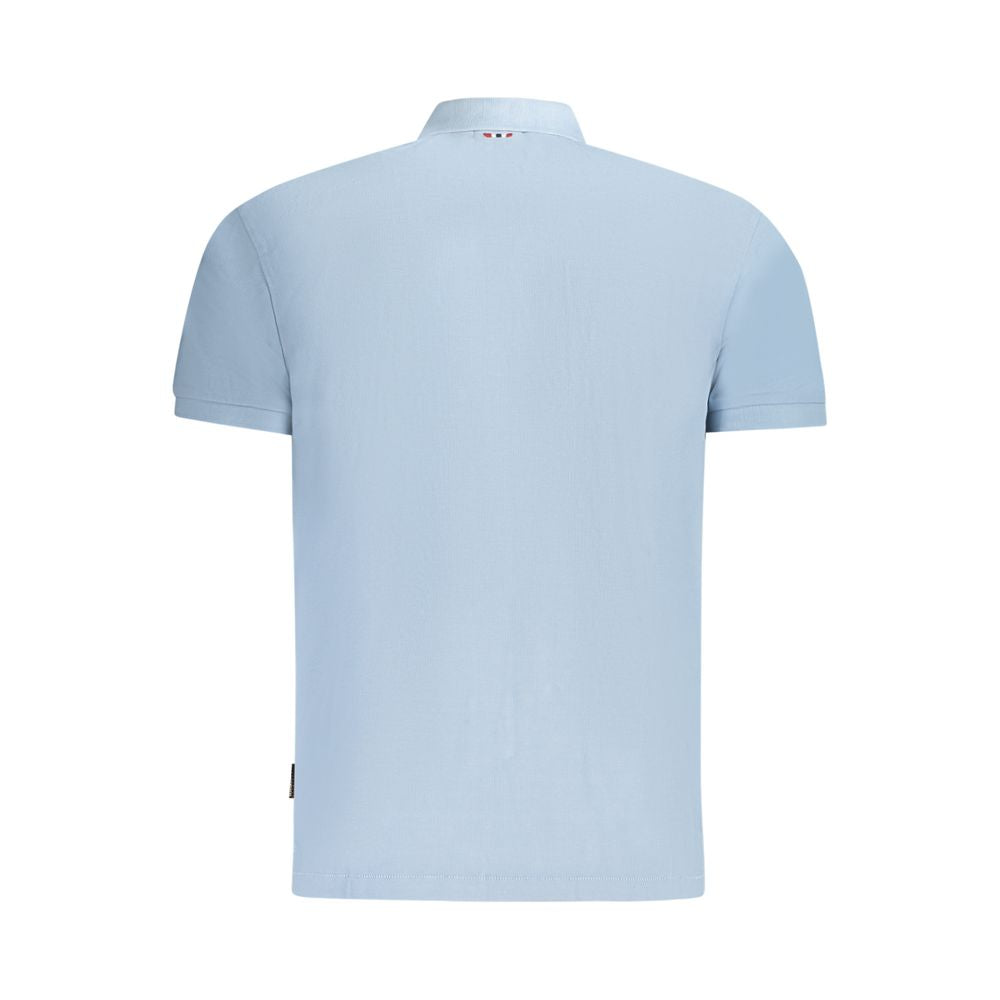 Napapijri Cotton Polo